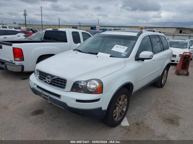 Photo 1 VIN: YV4952CY8B1581778 - VOLVO XC90 