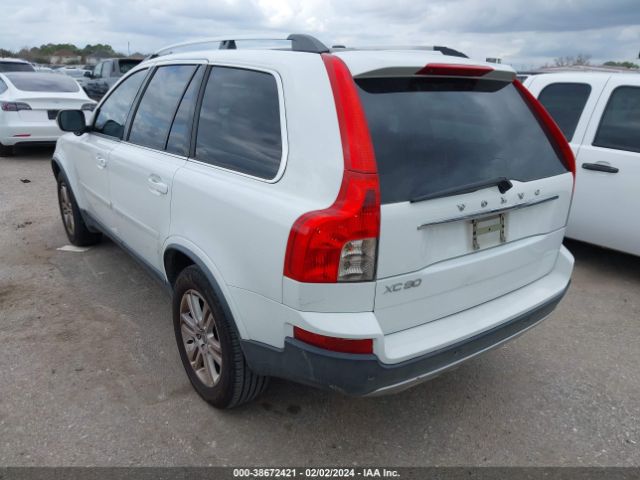 Photo 2 VIN: YV4952CY8B1581778 - VOLVO XC90 