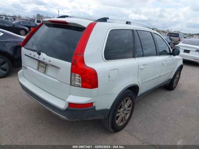 Photo 3 VIN: YV4952CY8B1581778 - VOLVO XC90 