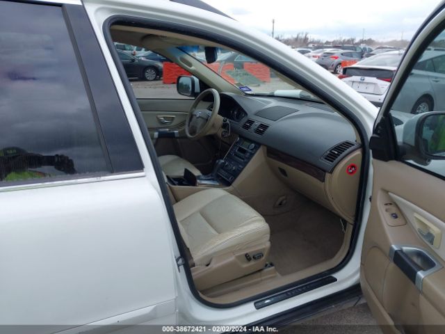 Photo 4 VIN: YV4952CY8B1581778 - VOLVO XC90 