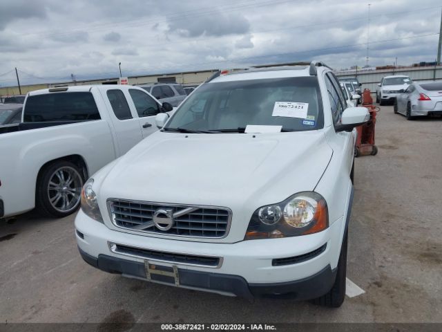 Photo 5 VIN: YV4952CY8B1581778 - VOLVO XC90 