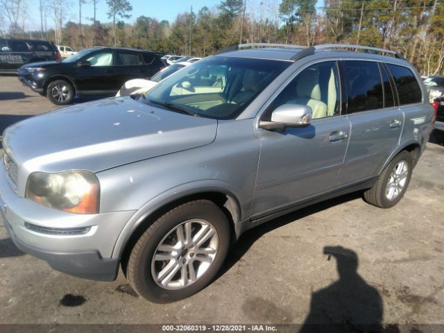 Photo 1 VIN: YV4952CY8B1581795 - VOLVO XC90 