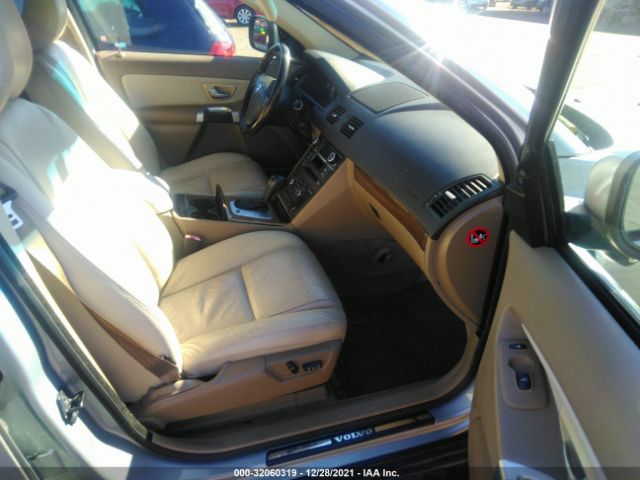 Photo 4 VIN: YV4952CY8B1581795 - VOLVO XC90 