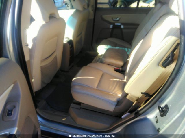 Photo 7 VIN: YV4952CY8B1581795 - VOLVO XC90 