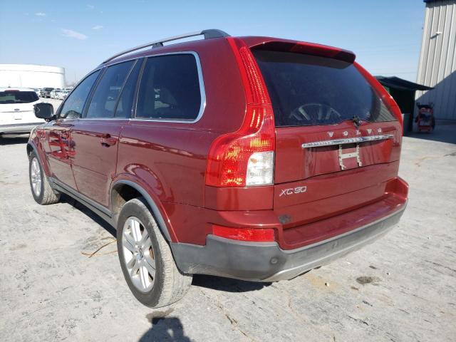 Photo 2 VIN: YV4952CY8B1586785 - VOLVO XC90 3.2 