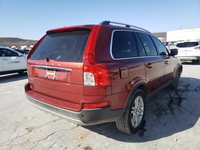 Photo 3 VIN: YV4952CY8B1586785 - VOLVO XC90 3.2 