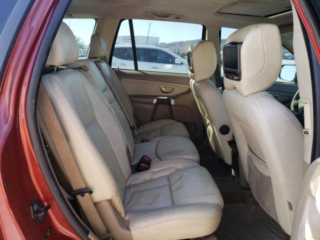 Photo 5 VIN: YV4952CY8B1586785 - VOLVO XC90 3.2 