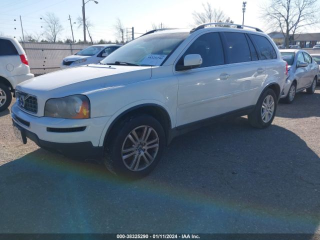 Photo 1 VIN: YV4952CY8B1595289 - VOLVO XC90 