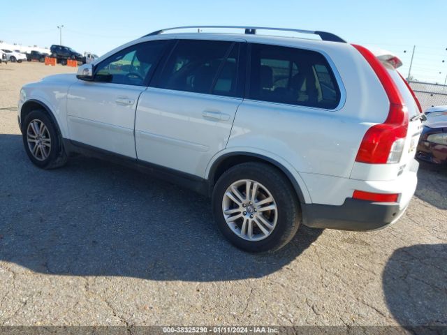 Photo 2 VIN: YV4952CY8B1595289 - VOLVO XC90 