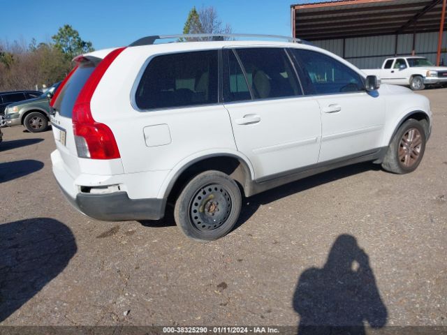 Photo 3 VIN: YV4952CY8B1595289 - VOLVO XC90 