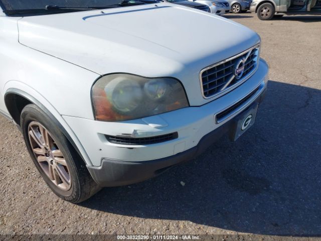 Photo 5 VIN: YV4952CY8B1595289 - VOLVO XC90 