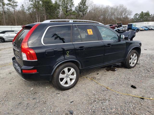 Photo 2 VIN: YV4952CY8D1645272 - VOLVO XC90 3.2 