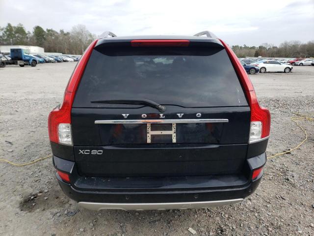 Photo 5 VIN: YV4952CY8D1645272 - VOLVO XC90 3.2 