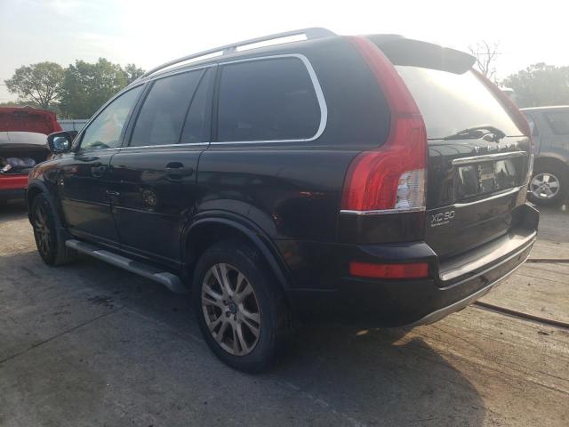 Photo 1 VIN: YV4952CY8D1646955 - VOLVO XC90 