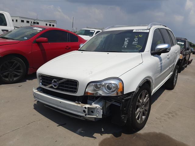 Photo 1 VIN: YV4952CY8E1681772 - VOLVO XC90 3.2 