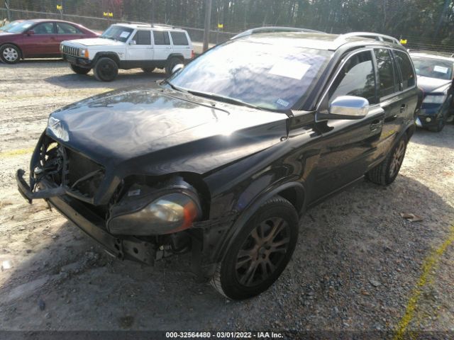 Photo 1 VIN: YV4952CY8E1686325 - VOLVO XC90 