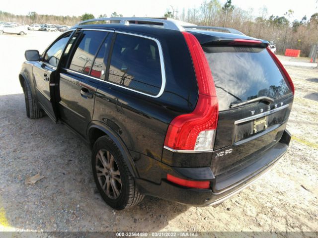 Photo 2 VIN: YV4952CY8E1686325 - VOLVO XC90 