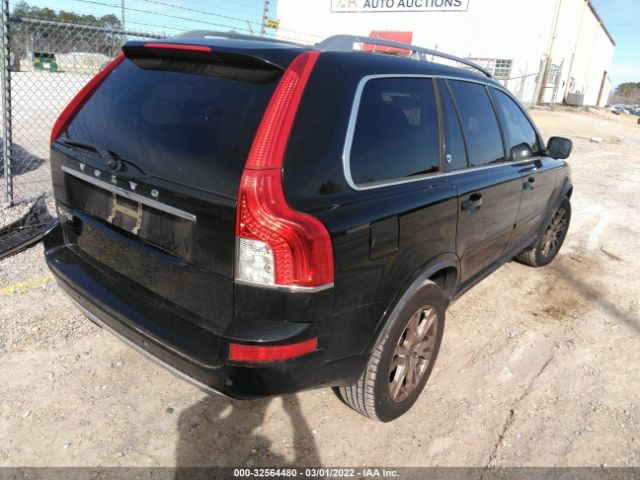 Photo 3 VIN: YV4952CY8E1686325 - VOLVO XC90 