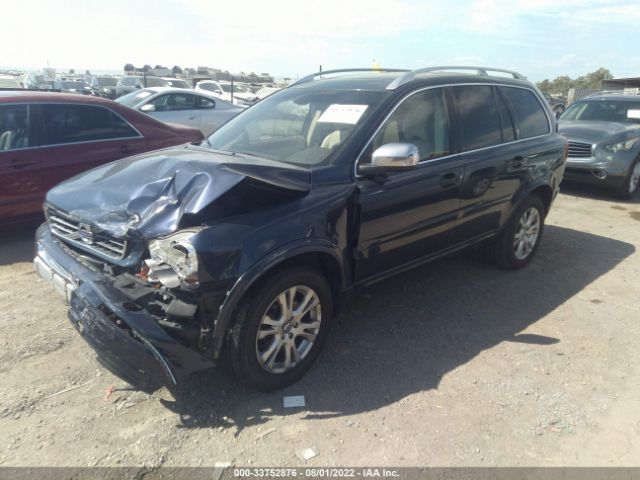 Photo 1 VIN: YV4952CY8E1688513 - VOLVO XC90 