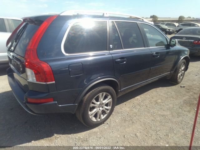 Photo 3 VIN: YV4952CY8E1688513 - VOLVO XC90 