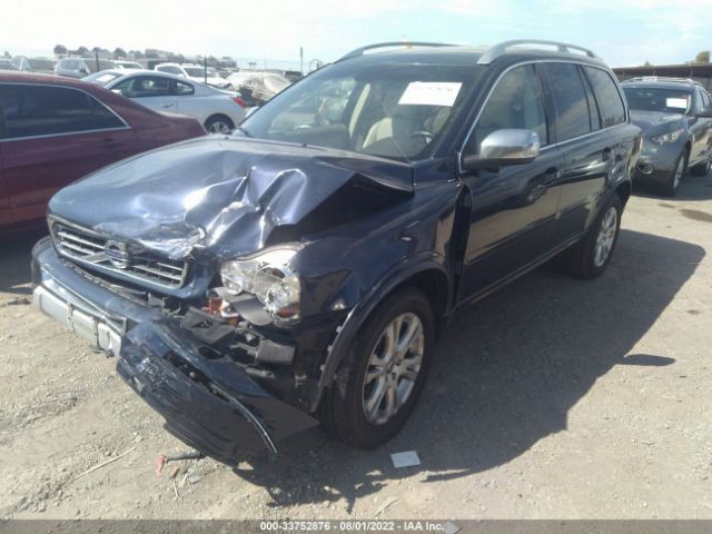 Photo 5 VIN: YV4952CY8E1688513 - VOLVO XC90 