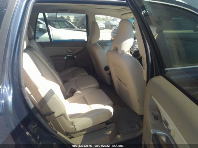 Photo 7 VIN: YV4952CY8E1688513 - VOLVO XC90 