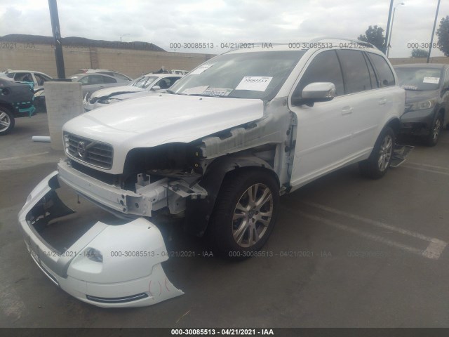 Photo 1 VIN: YV4952CY8E1688530 - VOLVO XC90 