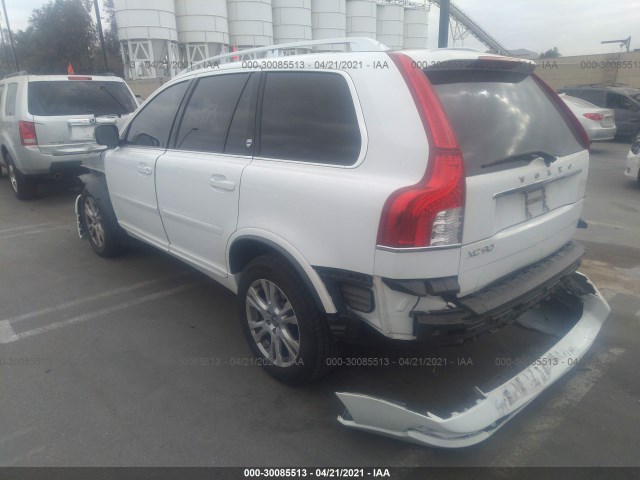 Photo 2 VIN: YV4952CY8E1688530 - VOLVO XC90 