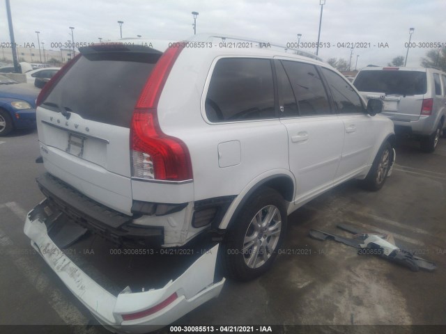 Photo 3 VIN: YV4952CY8E1688530 - VOLVO XC90 