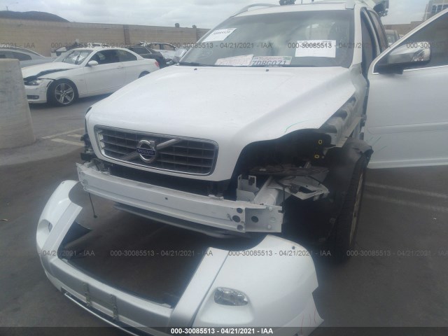 Photo 5 VIN: YV4952CY8E1688530 - VOLVO XC90 