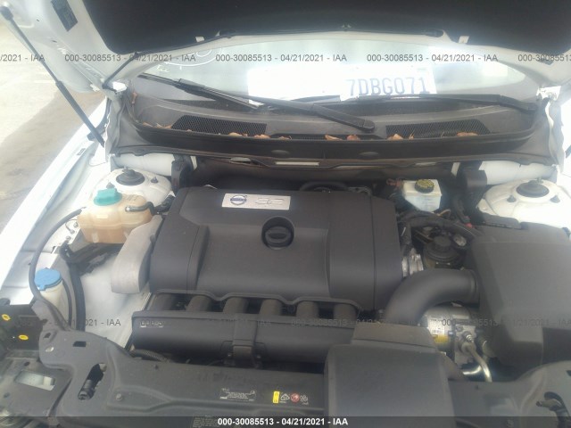 Photo 9 VIN: YV4952CY8E1688530 - VOLVO XC90 