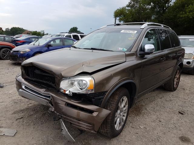 Photo 1 VIN: YV4952CY8E1690875 - VOLVO XC90 3.2 