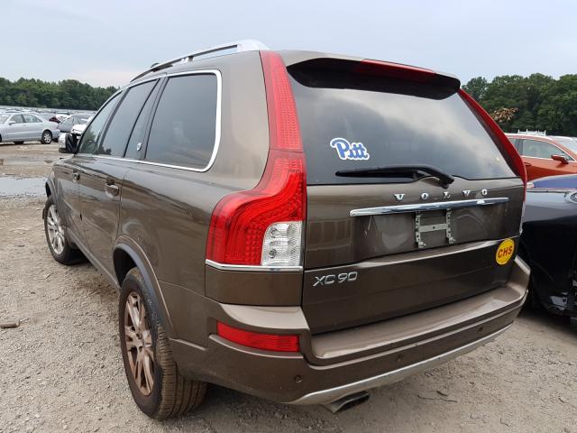 Photo 2 VIN: YV4952CY8E1690875 - VOLVO XC90 3.2 