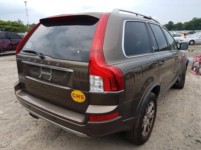 Photo 3 VIN: YV4952CY8E1690875 - VOLVO XC90 3.2 