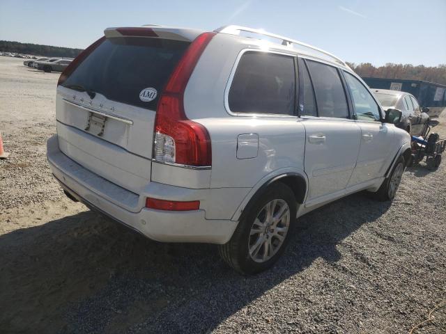 Photo 2 VIN: YV4952CY8E1691007 - VOLVO XC90 3.2 