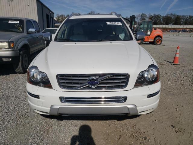 Photo 4 VIN: YV4952CY8E1691007 - VOLVO XC90 3.2 