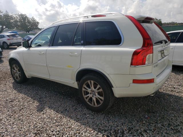 Photo 1 VIN: YV4952CY8E1691993 - VOLVO XC90 3.2 