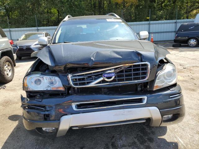 Photo 4 VIN: YV4952CY8E1702698 - VOLVO XC90 3.2 