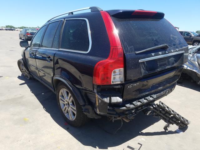 Photo 2 VIN: YV4952CY9B1579943 - VOLVO XC90 3.2 