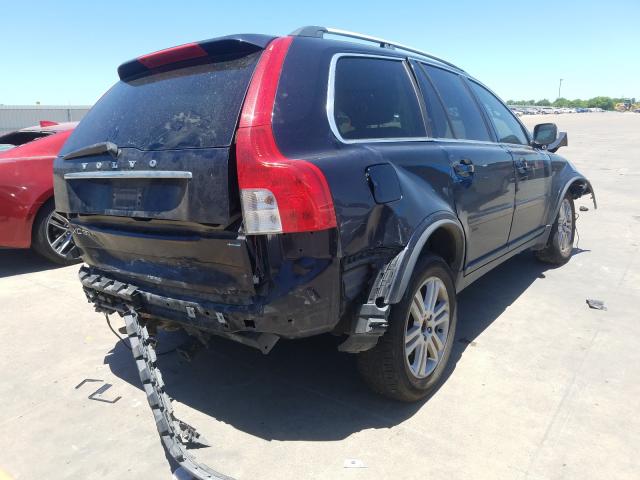 Photo 3 VIN: YV4952CY9B1579943 - VOLVO XC90 3.2 