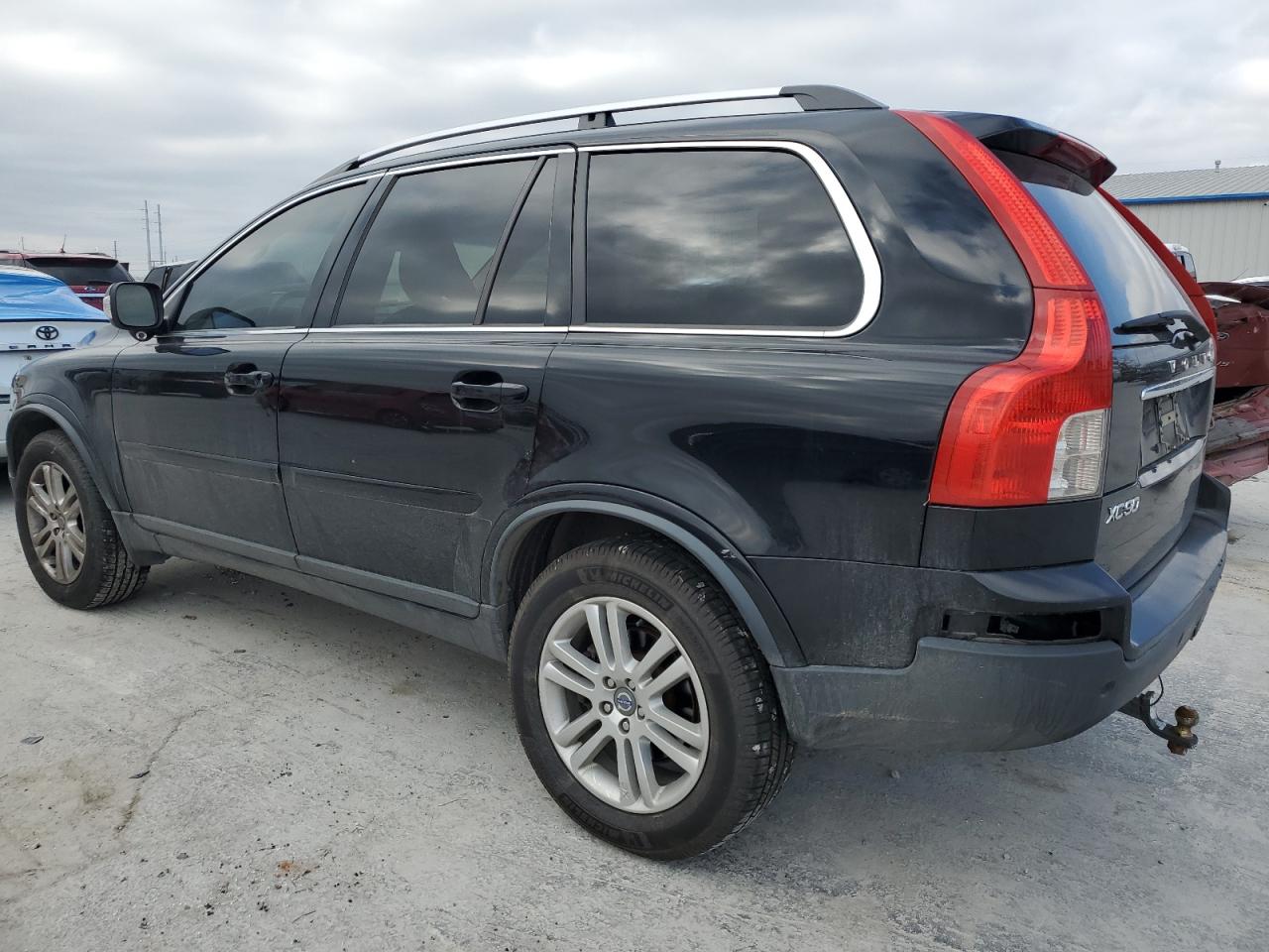 Photo 1 VIN: YV4952CY9B1594104 - VOLVO XC90 