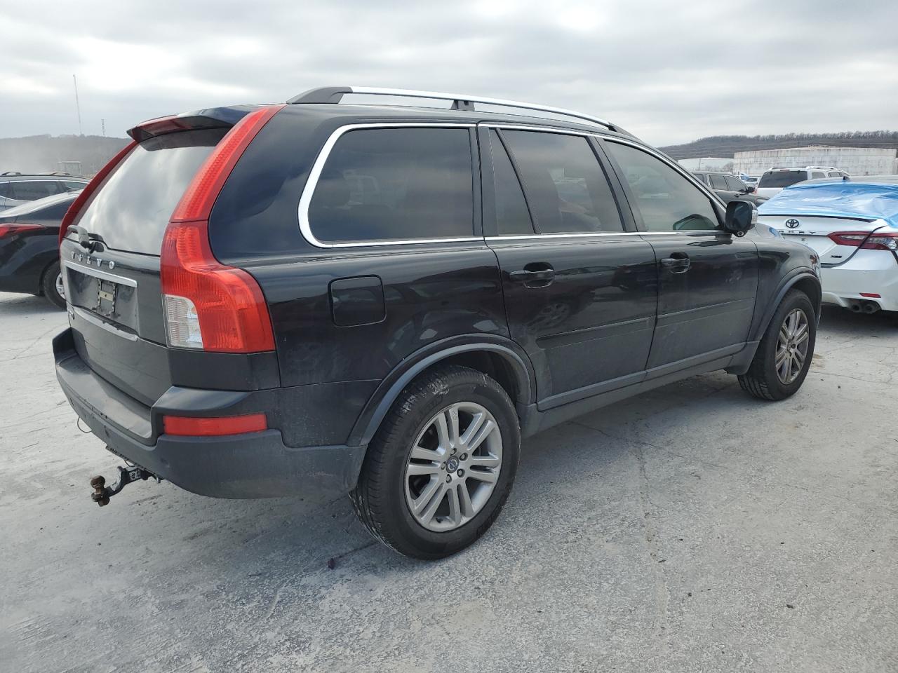 Photo 2 VIN: YV4952CY9B1594104 - VOLVO XC90 