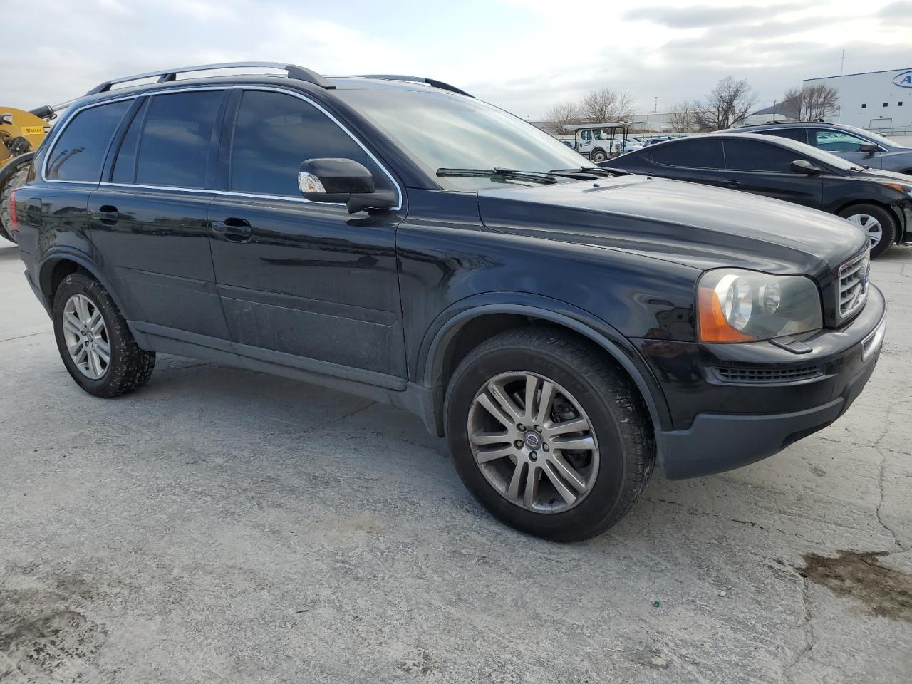 Photo 3 VIN: YV4952CY9B1594104 - VOLVO XC90 