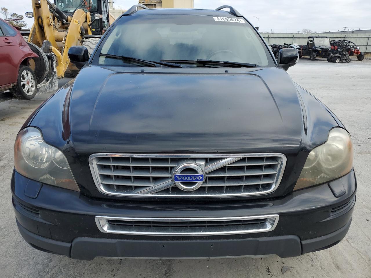 Photo 4 VIN: YV4952CY9B1594104 - VOLVO XC90 