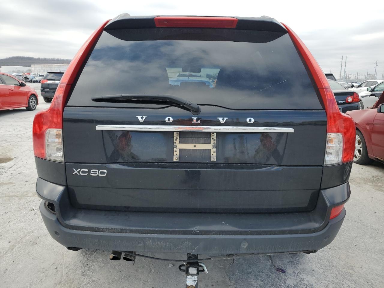 Photo 5 VIN: YV4952CY9B1594104 - VOLVO XC90 