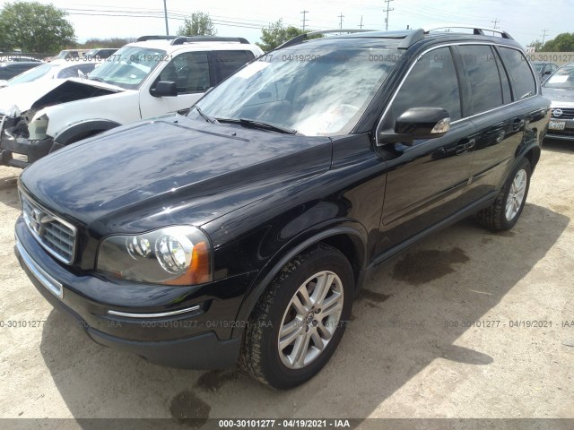 Photo 1 VIN: YV4952CY9B1597410 - VOLVO XC90 