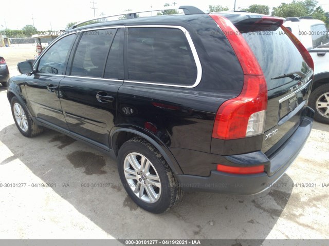 Photo 2 VIN: YV4952CY9B1597410 - VOLVO XC90 