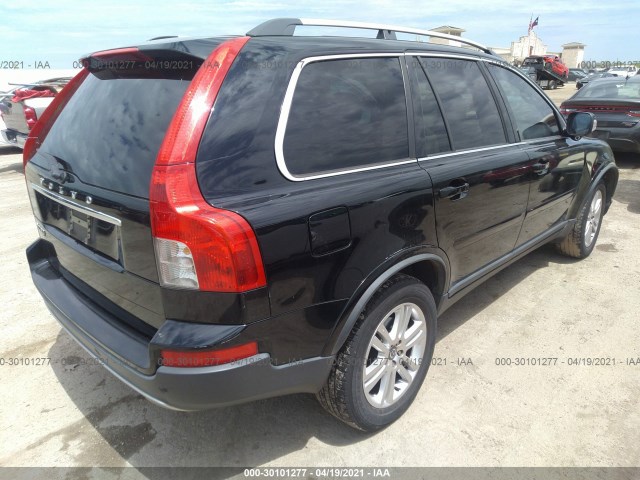 Photo 3 VIN: YV4952CY9B1597410 - VOLVO XC90 