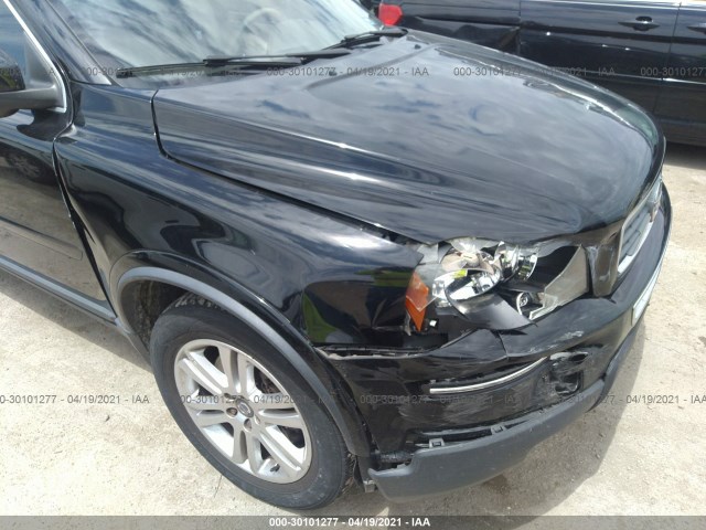 Photo 5 VIN: YV4952CY9B1597410 - VOLVO XC90 