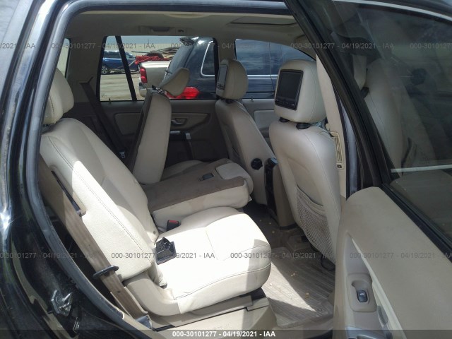 Photo 7 VIN: YV4952CY9B1597410 - VOLVO XC90 